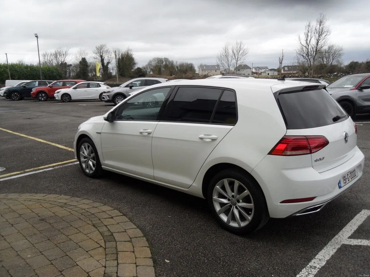 Volkswagen Golf 1.4 - Image 4