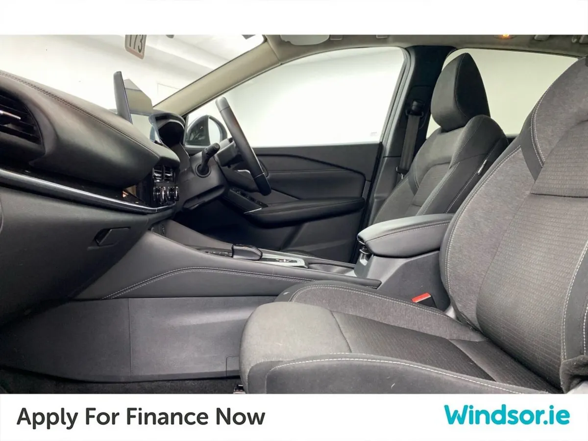 Nissan Qashqai ePOWER QASHQAI SV PREMIUM - Image 4