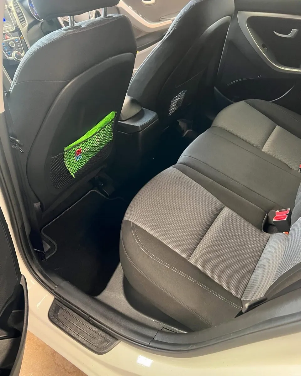 Hyundai i30 - Image 4