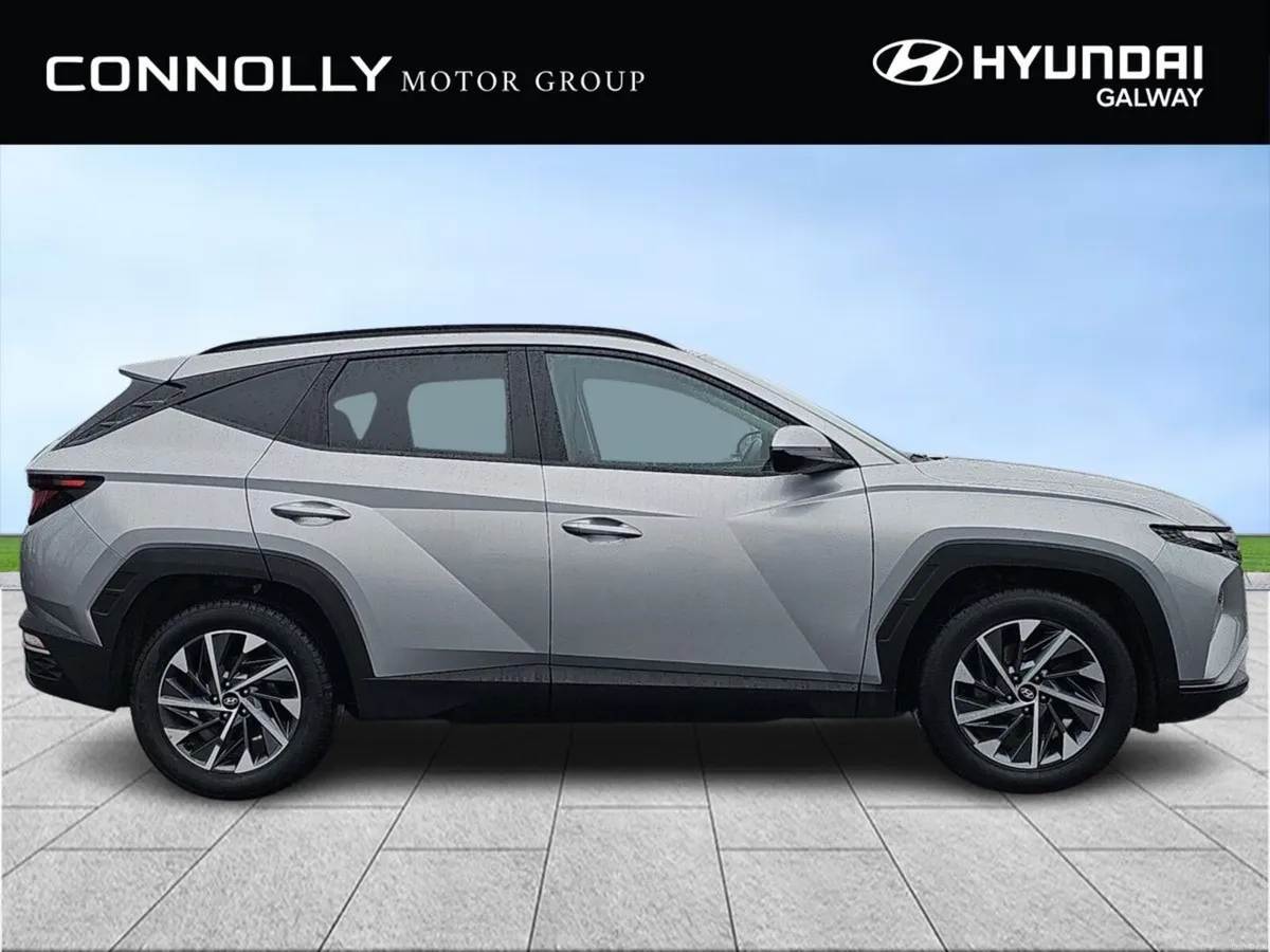 Hyundai Tucson 2WD Executive - €334 p/m - Image 4