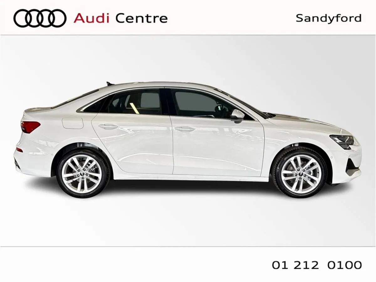 Audi A3 Saloon SE TDI 85 kW 6-speed - Image 2