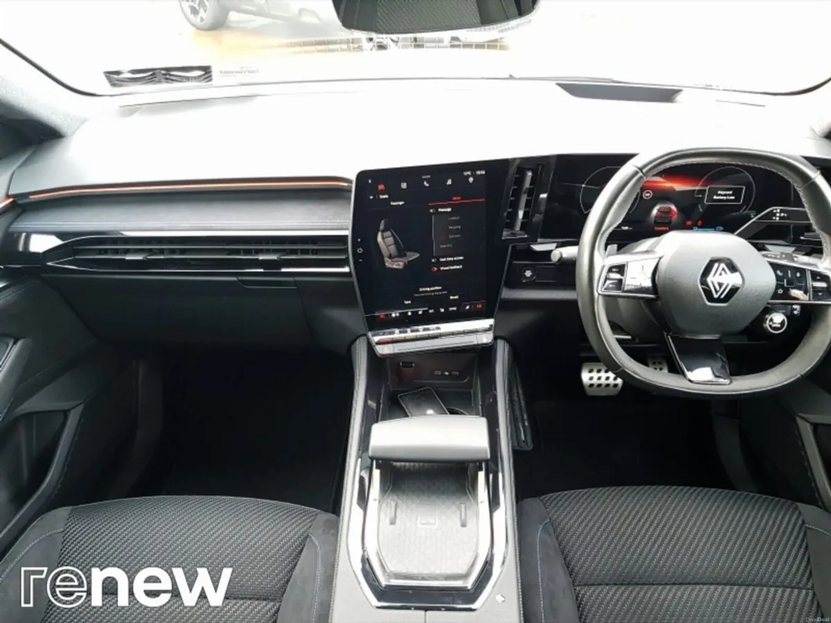 Renault Austral E-TECH Hybrid 200 techno esprit Al - Image 2