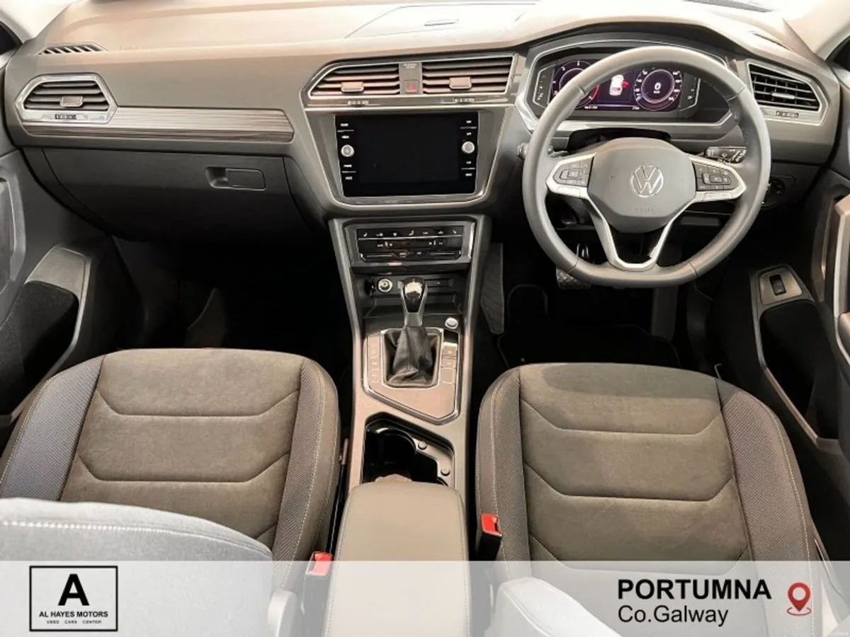 Volkswagen Tiguan Allspace AUTOMATIC ELEGANCE 2.0 - Image 2