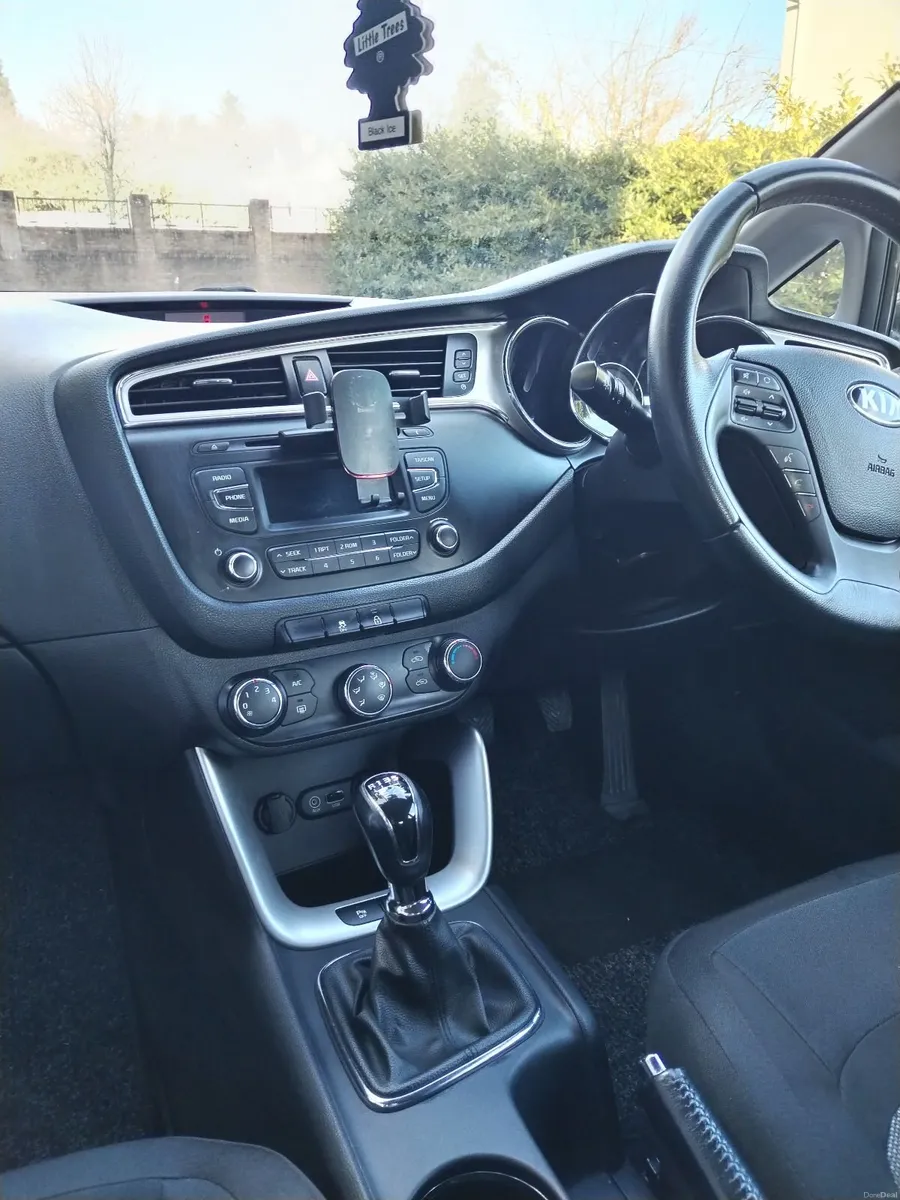 Kia Ceed 2016 - Image 4