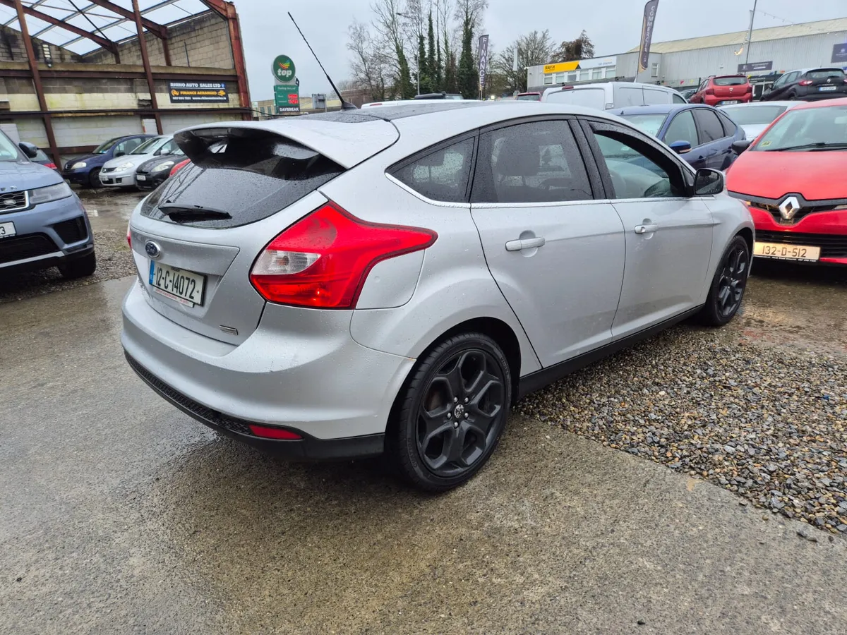 🦏 Ford Focus 2012.NEW NCT 02/27 🦏 - Image 3
