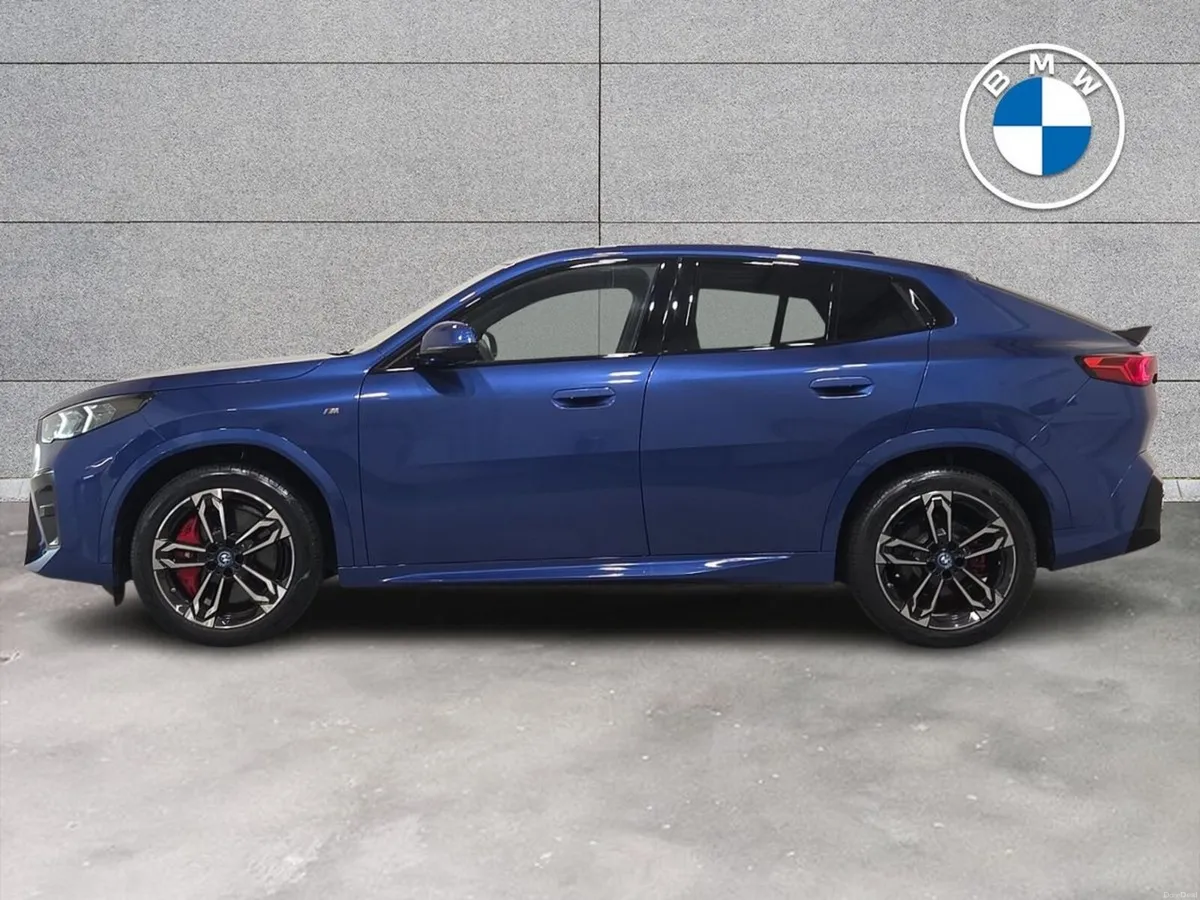 BMW iX2 eDrive20 M Sport - Image 4