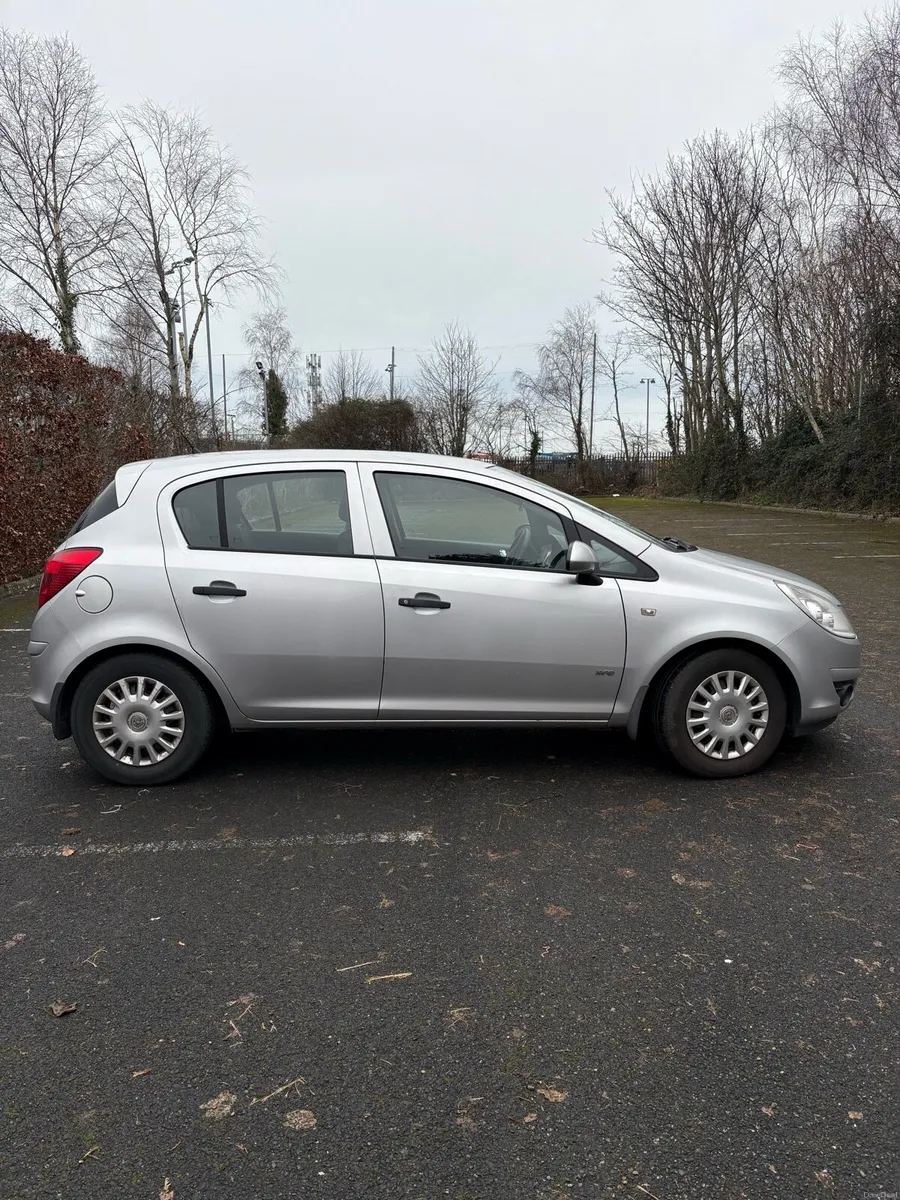 Vauxhall Corsa 2010 1.2 Petrol - Image 2