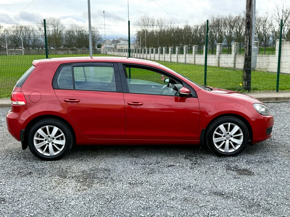 VW Golf Match 1.6 TDi New Nct 2/27 - Image 4