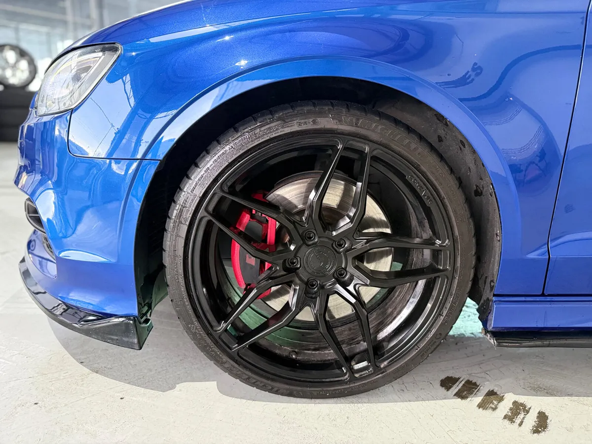 Audi S3 2014 - Image 4