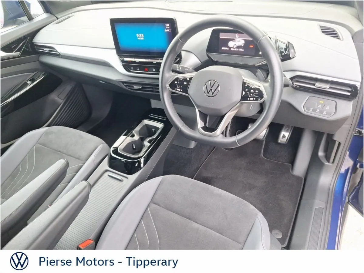 Volkswagen ID.4 LIFE DX 77kWh 174HP - Image 2