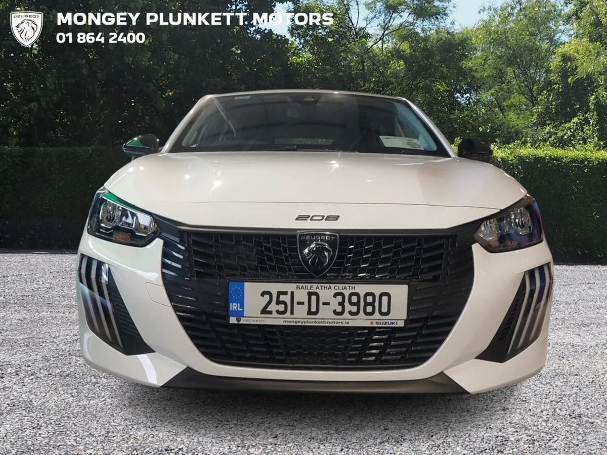 Peugeot 208 ACTIVE 1.2 - Image 2