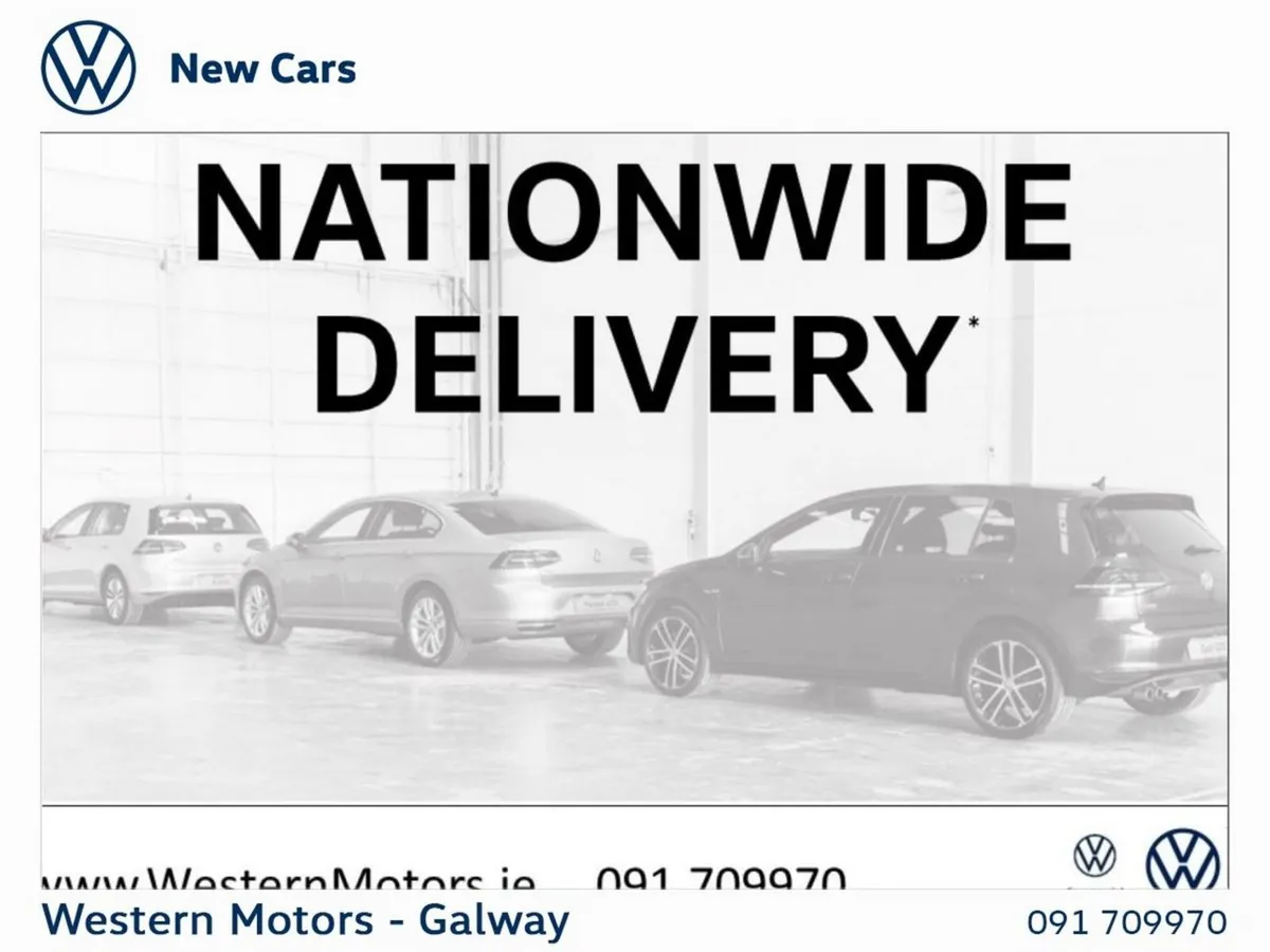 Volkswagen Polo Edition.75 - Take ownership Today - Image 2