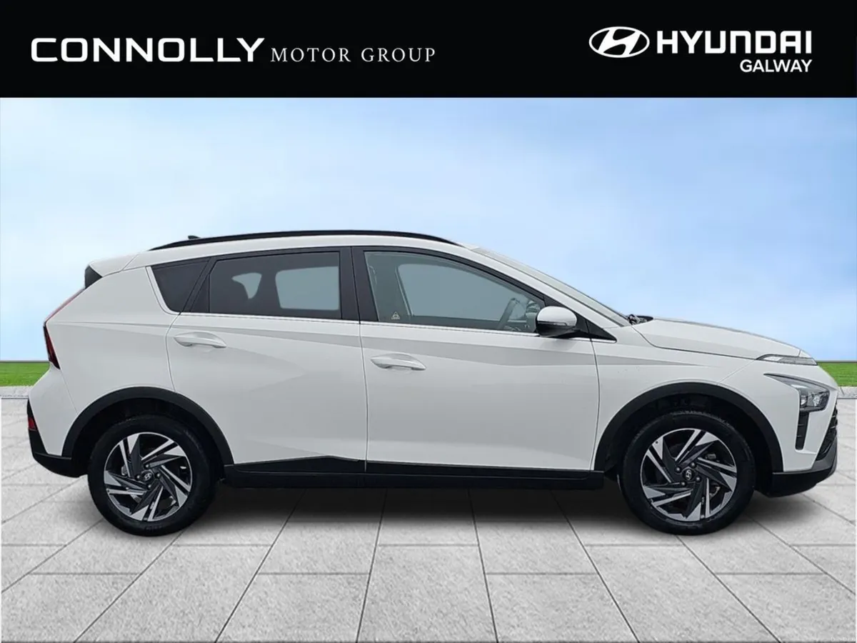 Hyundai Bayon Bayon Executive Auto - €273 p/m - Image 4