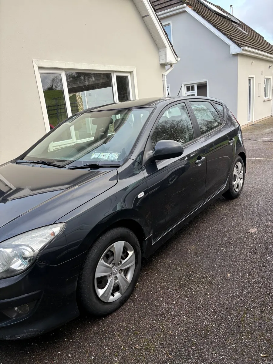 Hyundai i30 2011 - Image 3