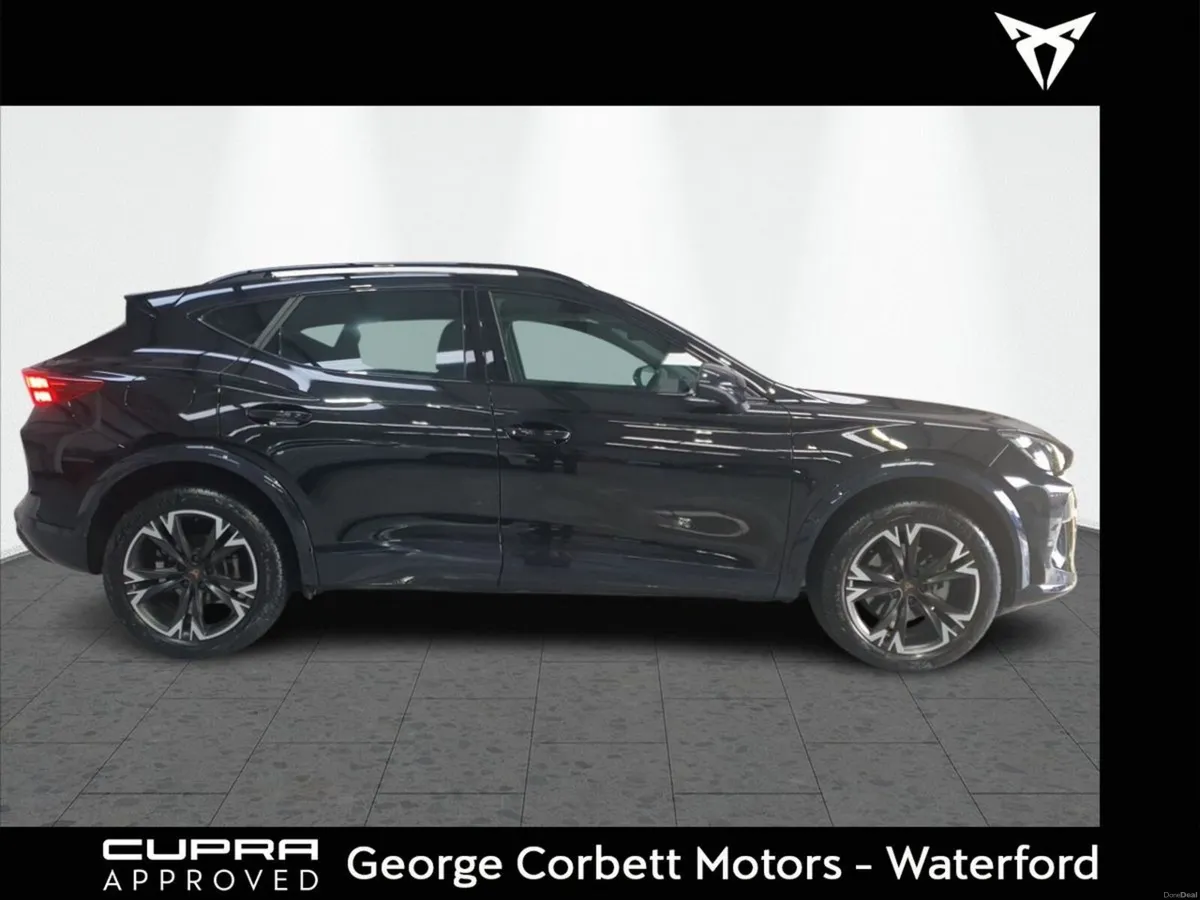 Cupra Formentor 2.0TDi 150HP DSG (From €118 per we - Image 3