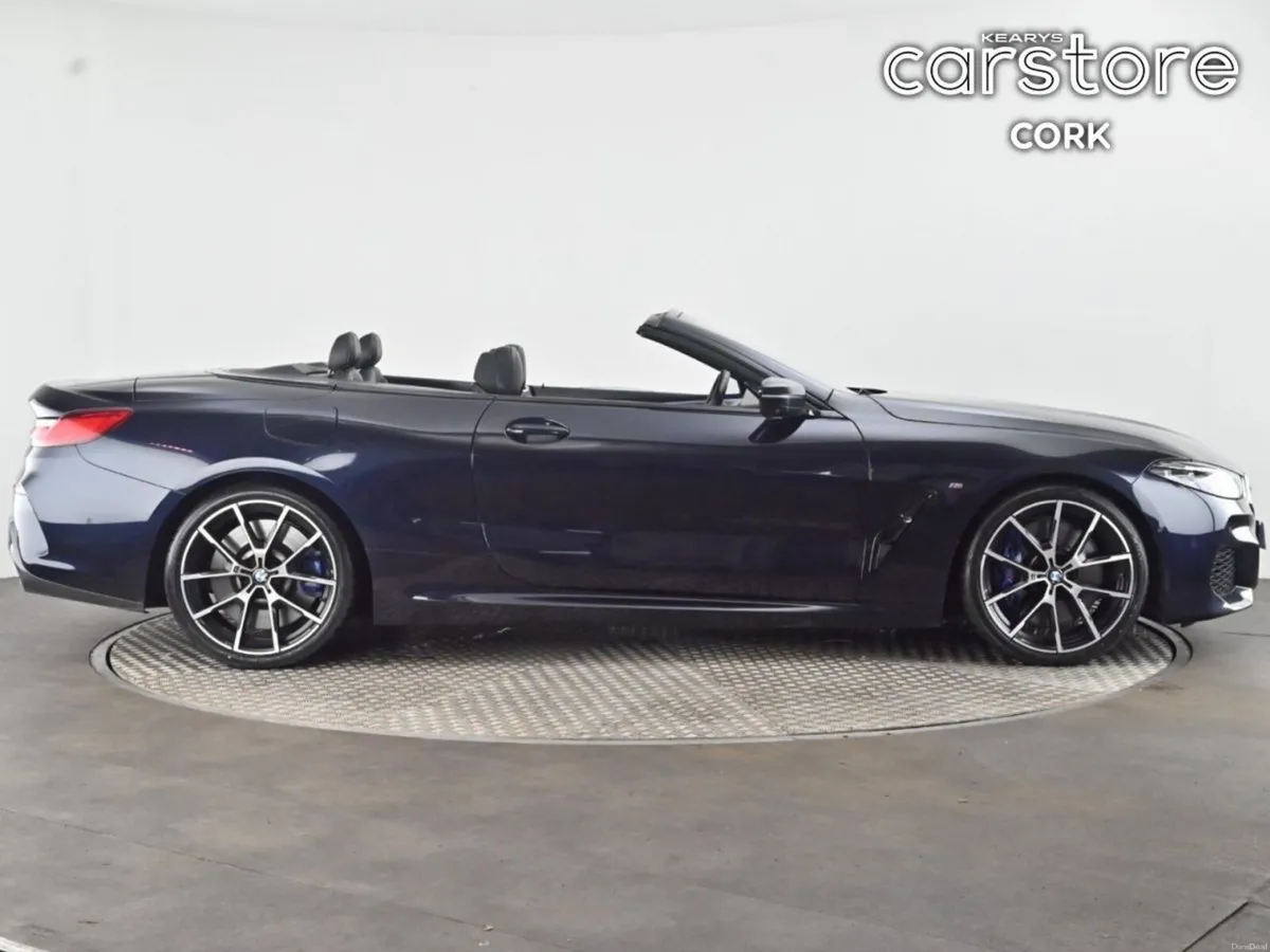 BMW 8-Series 840i M Sport Coupe - Image 2