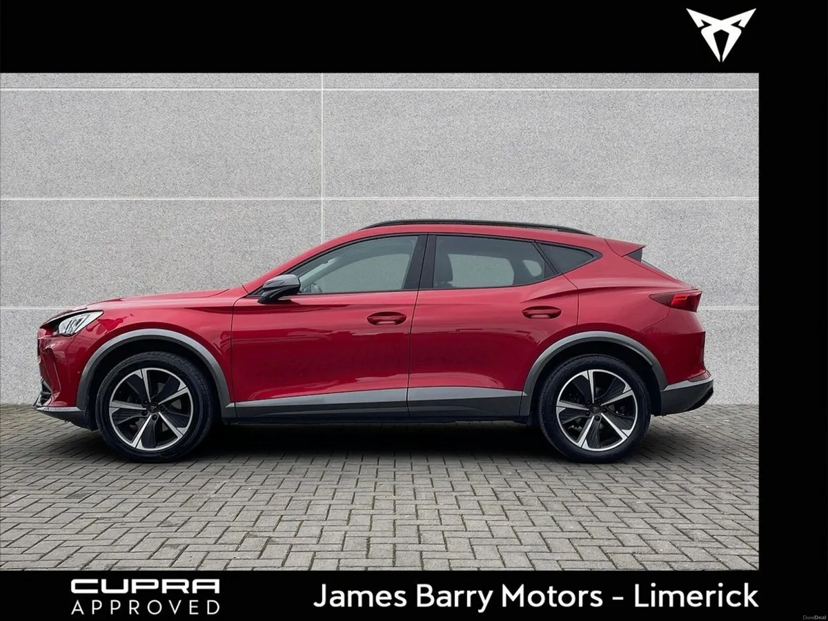 Cupra Formentor 1.5TSI 150hp - Image 3