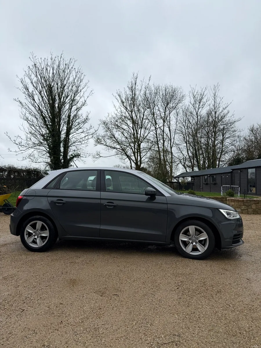 181 Audi A1 – AUTOMATIC | Low Mileage | Full NCT - Image 4