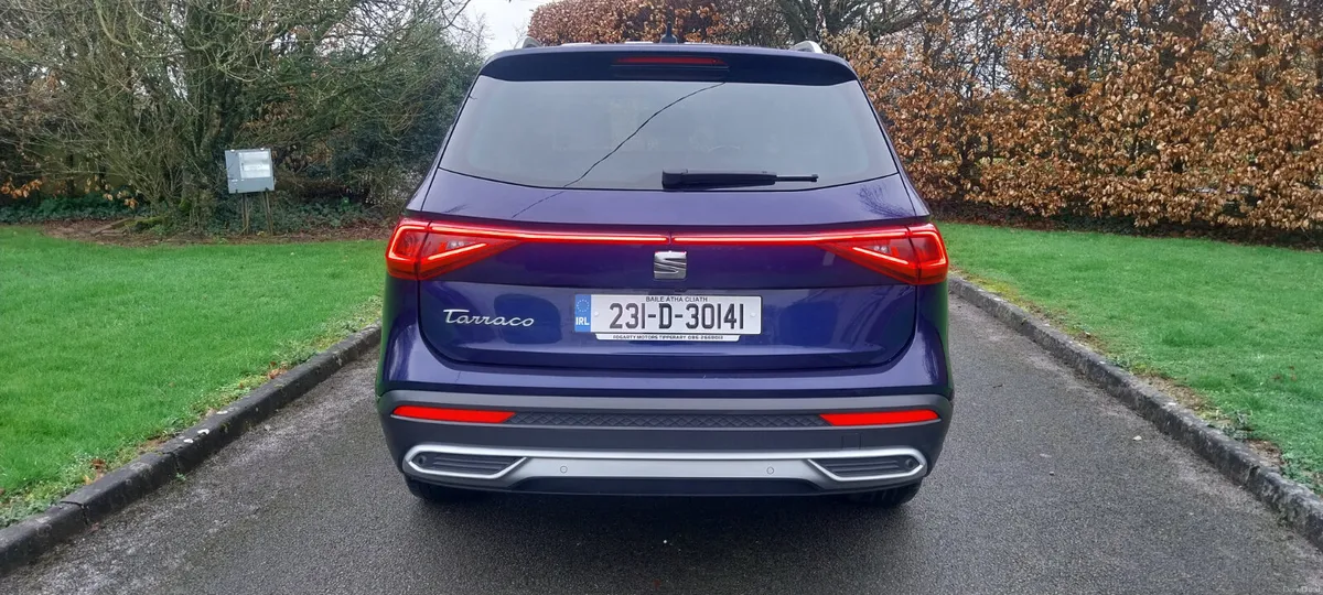 2023 SEAT Tarraco 2.0 Tdi 150 XPERIENCE DSG Auto - Image 5