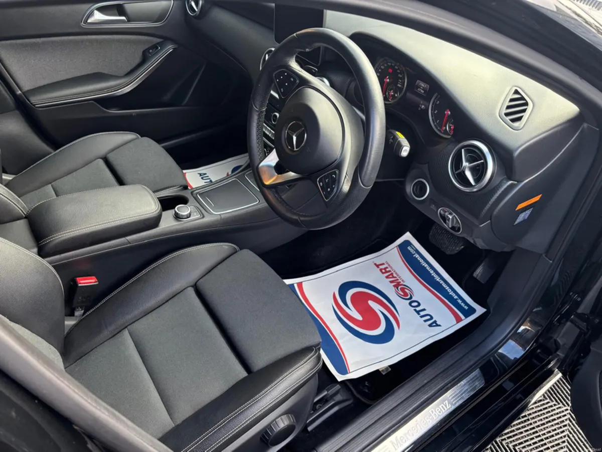 Mercedes-Benz A-Class Merc A180 AMG highest spec a - Image 4