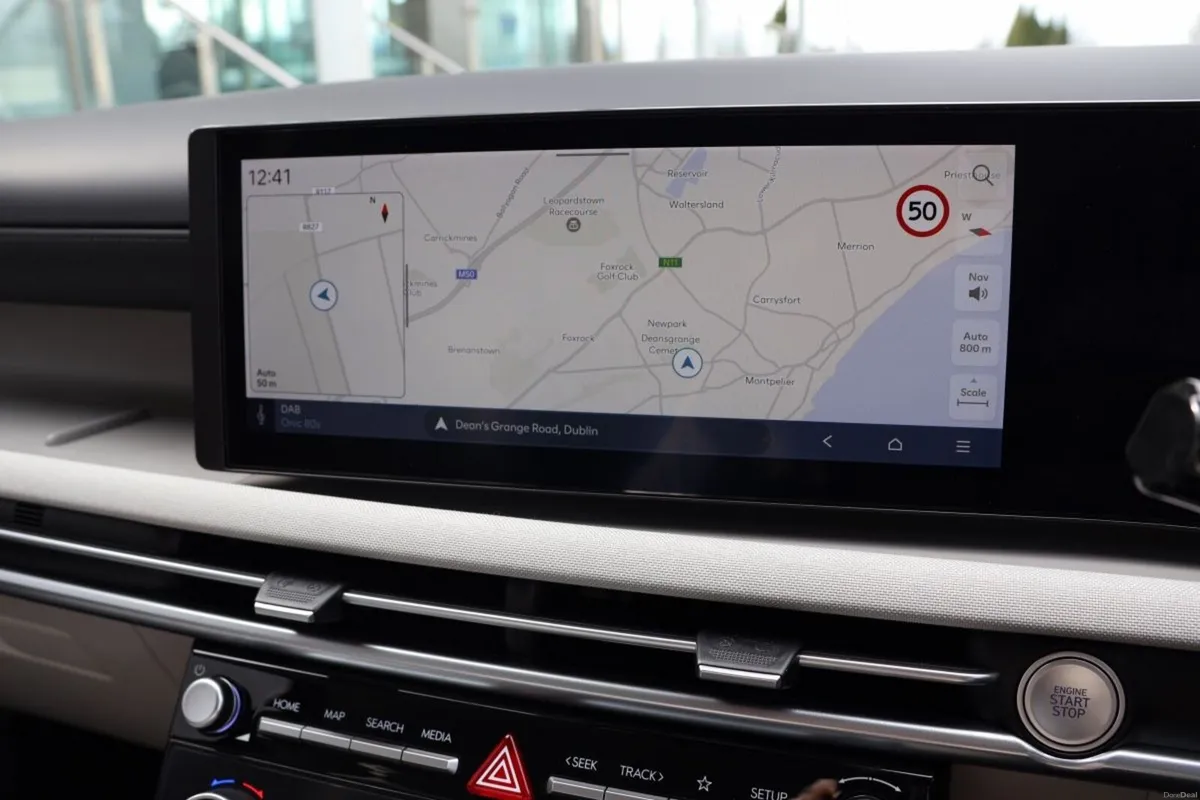 Hyundai Tucson Tucson FL 2WD Executive PHEV Auto - Image 2