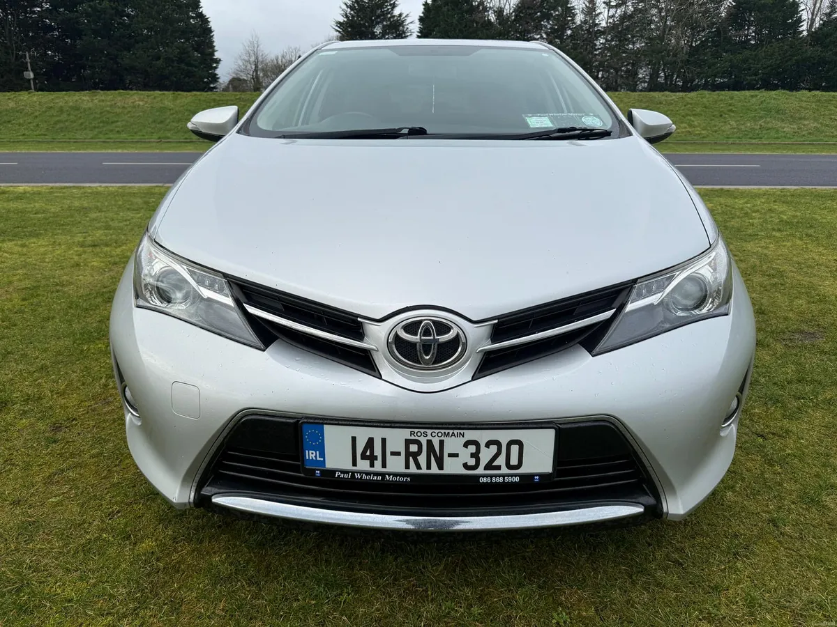 1.4 DIESEL SOL SPEC NCT 06/26 - Image 2