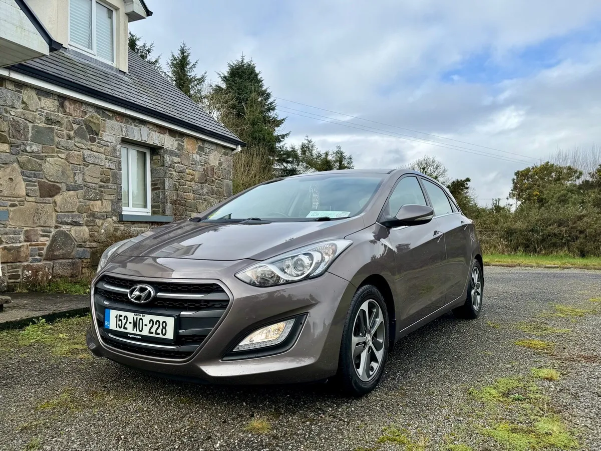 Hyundai i30 152 - Image 1