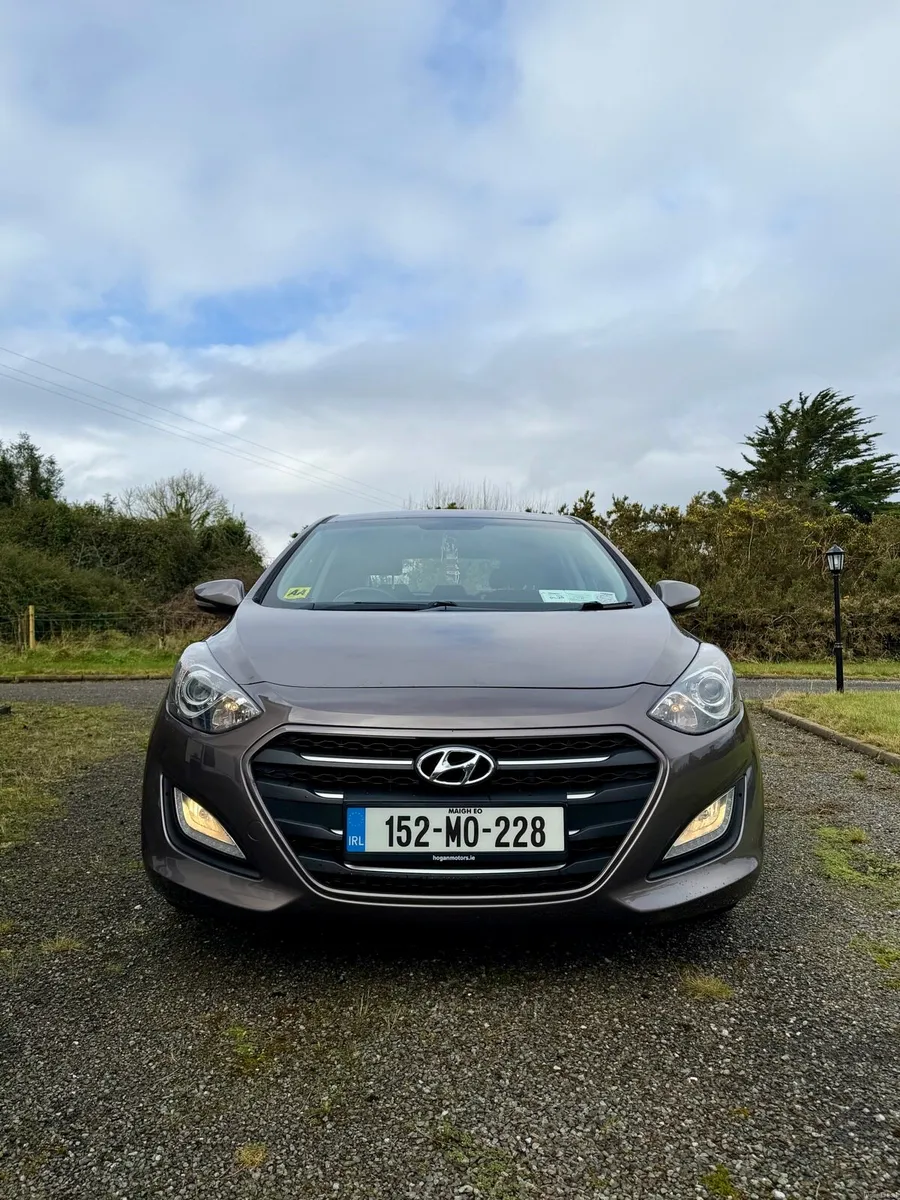 Hyundai i30 152 - Image 3