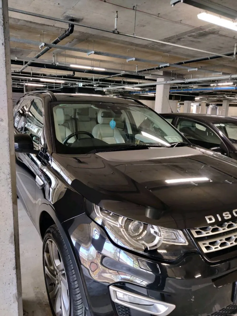 Discovery Sport 7 seater (with new JLR Engine) - Image 3