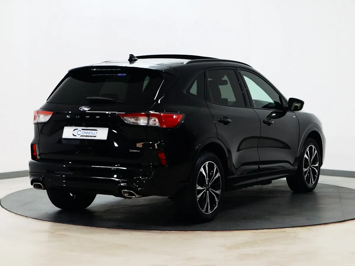 *4* 2022 Ford Kuga 2.5 ST-LINE X AUTO PHEV - Image 4