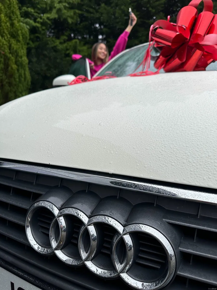 2012 Audi A1 TFSI SAMURAI EDITION - Image 4