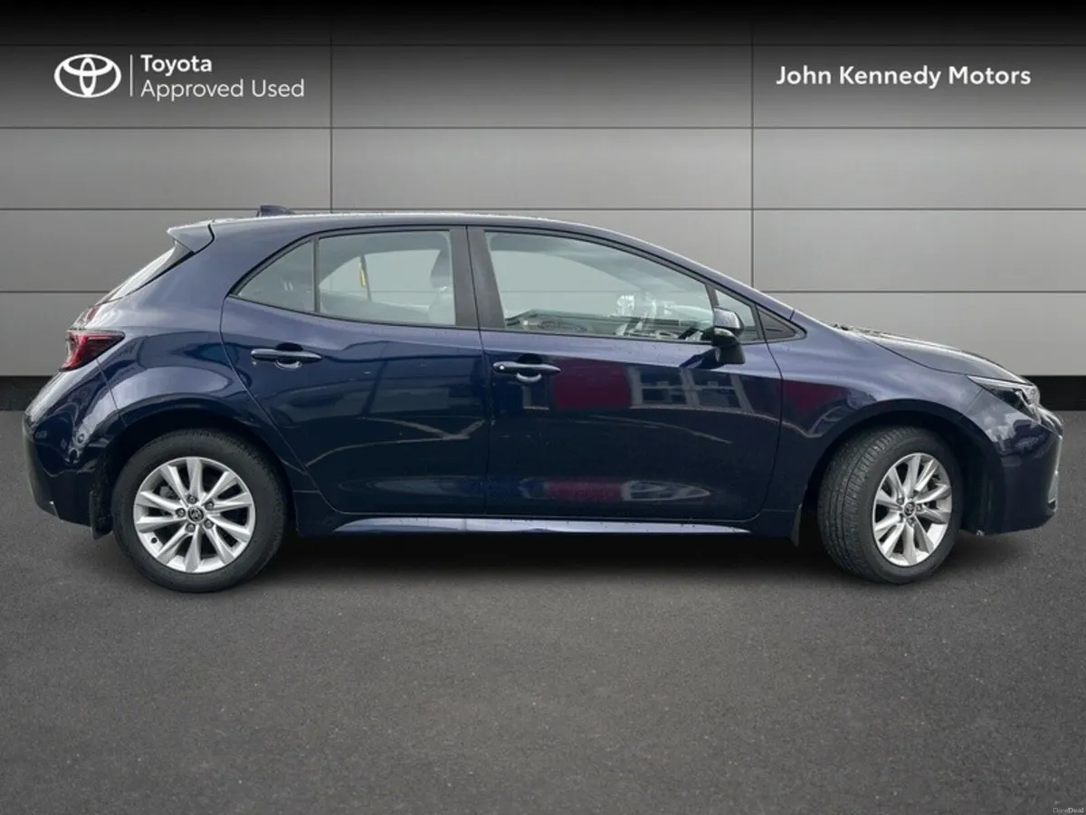 Toyota Corolla HYBRID LUNA H/B - Image 3