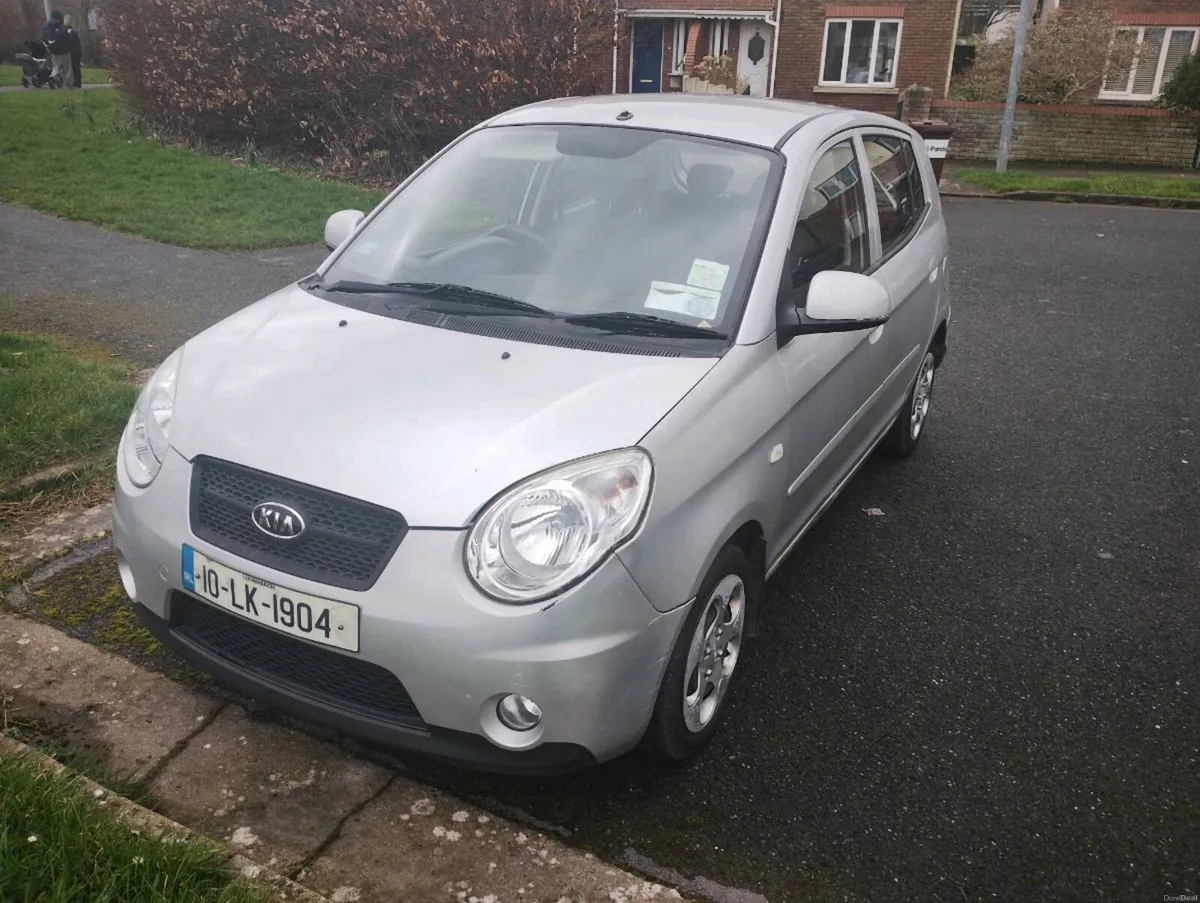 Kia Picanto - Image 3