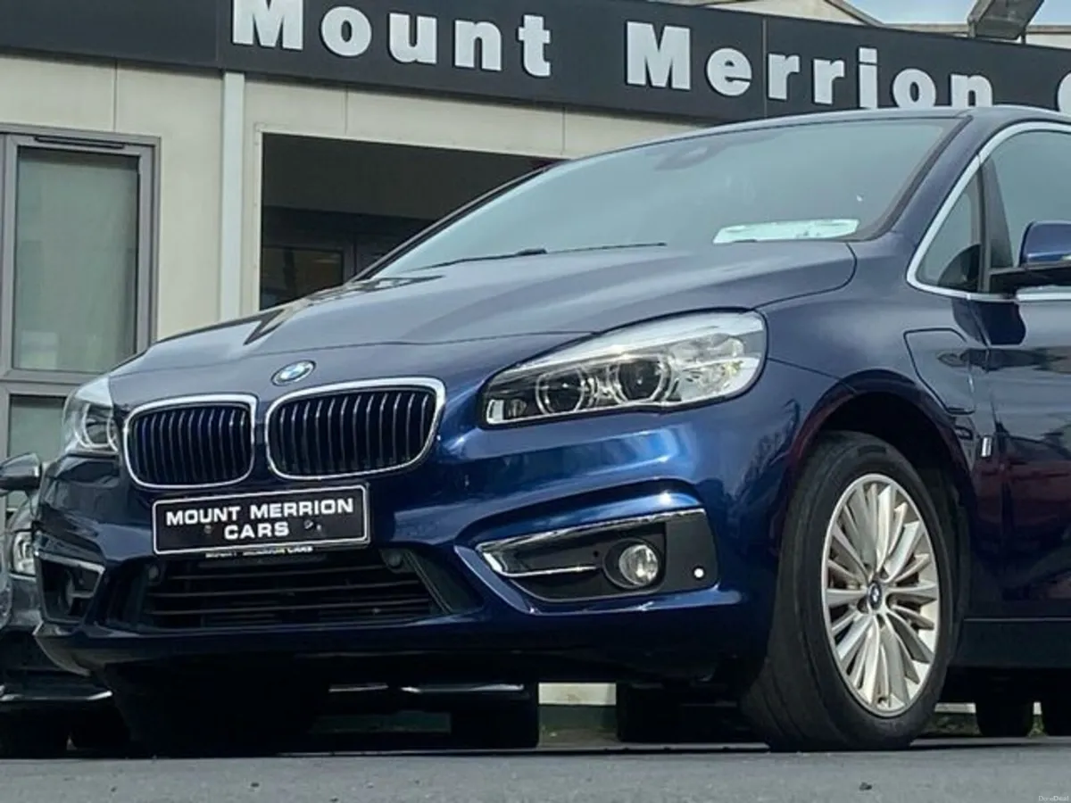 BMW 2-Series 225Xe Phev - Image 2