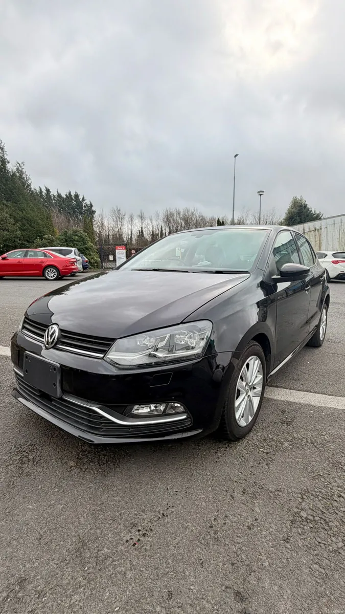 VW POLO 2017 - Image 2