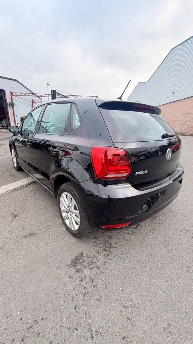 VW POLO 2017 - Image 3
