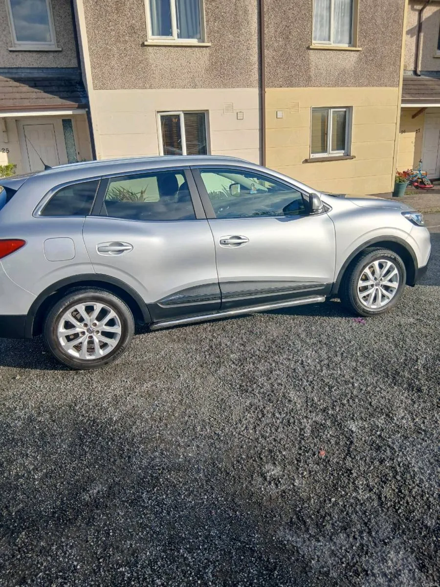 Renault kadjar - Image 1