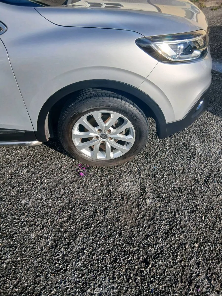 Renault kadjar - Image 3
