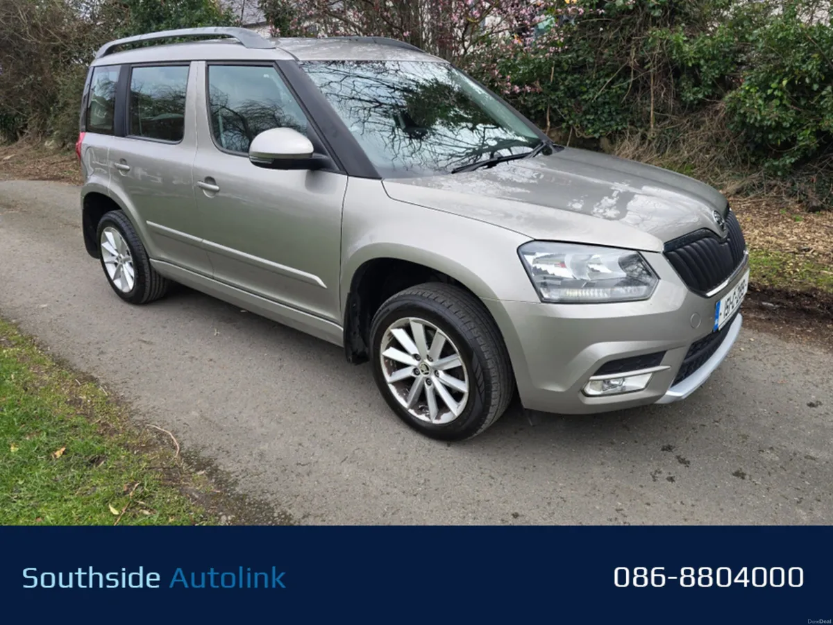 1.6 TDI / 1 OWNER / NEW NCT! - Image 1