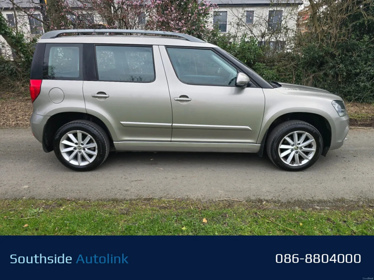 1.6 TDI / 1 OWNER / NEW NCT! - Image 3