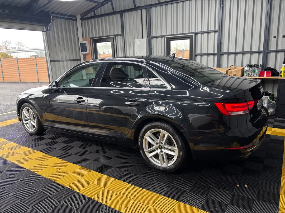 Audi A4 2016 Auto 2.0Tdi - Image 3