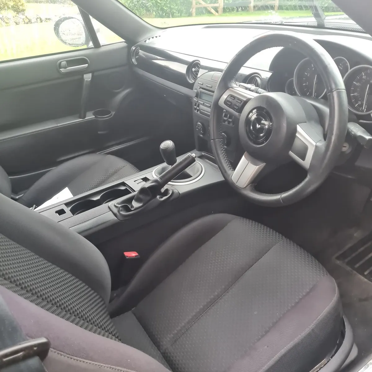 Mazda MX-5 2006 - Image 4