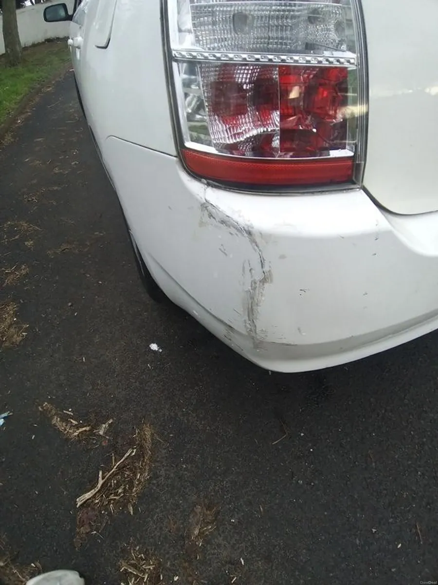 2008 Toyota Prius - Image 3