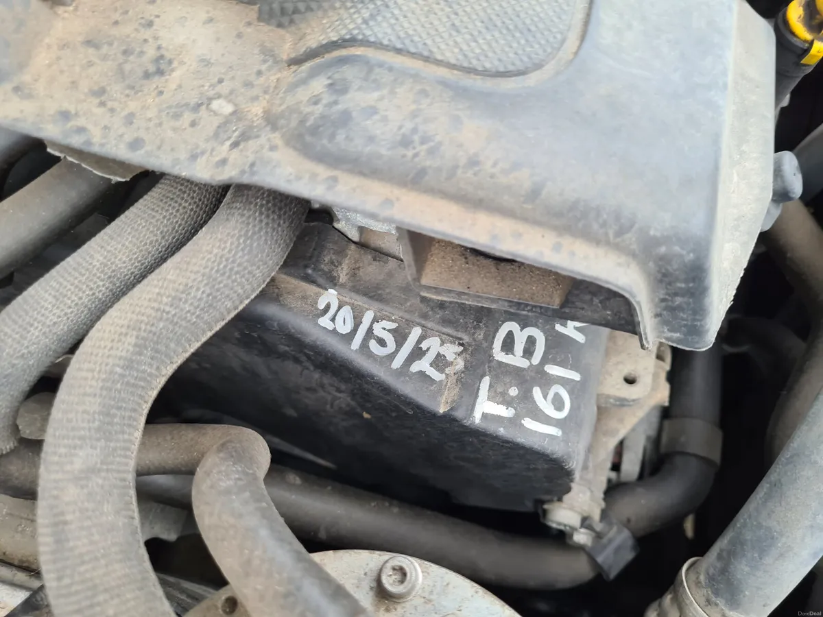 Volkswagen Passat 2018 - Image 2