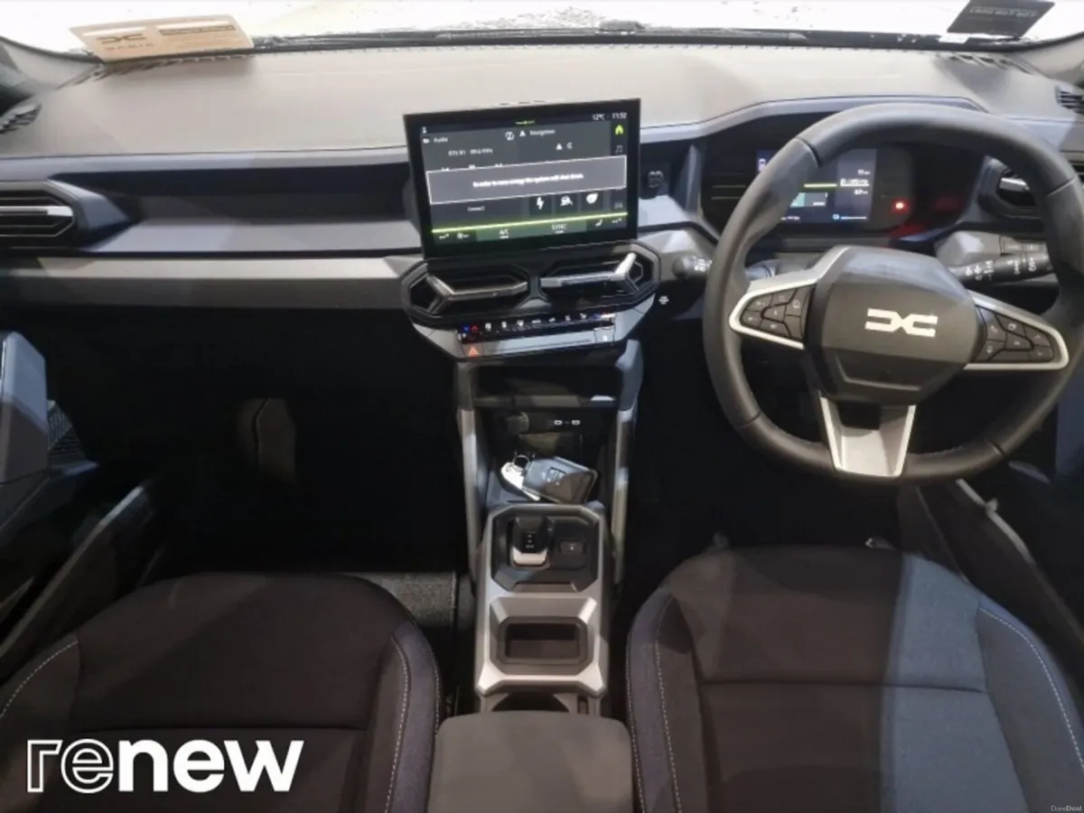 Dacia Bigster Expression HEV 155 - Image 2