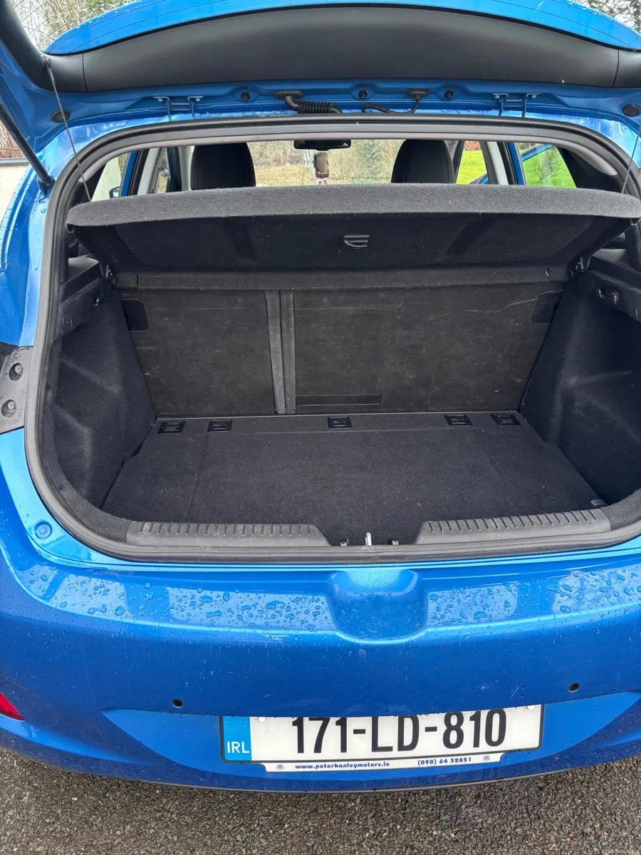 Hyundai i30 2017 - Image 3