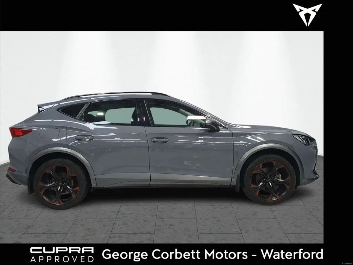 Cupra Formentor e-Hybrid 204hp DSG - Host of Facto - Image 3