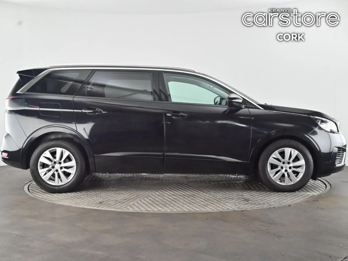 Peugeot 5008 1.5 BlueHDi 130bhp Active Auto - Image 2