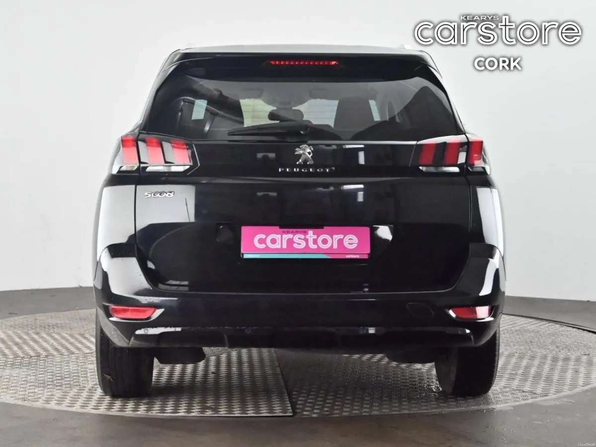 Peugeot 5008 1.5 BlueHDi 130bhp Active Auto - Image 4