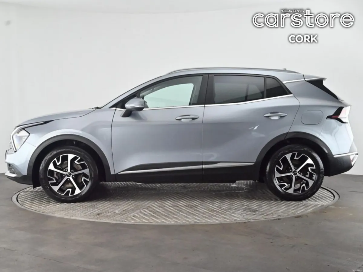 Kia Sportage 1.6 CRDi SCR Diesel 115 hp K2 6MT - Image 6
